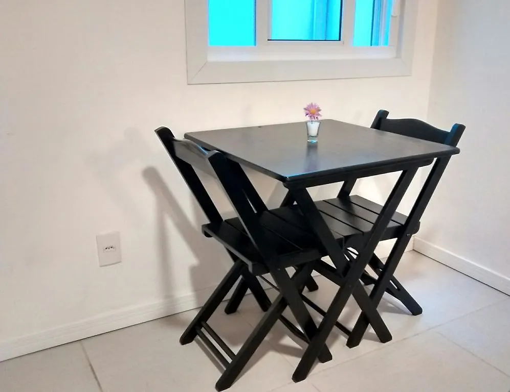 Hotel Pousada Jardim Paulista São Paulo