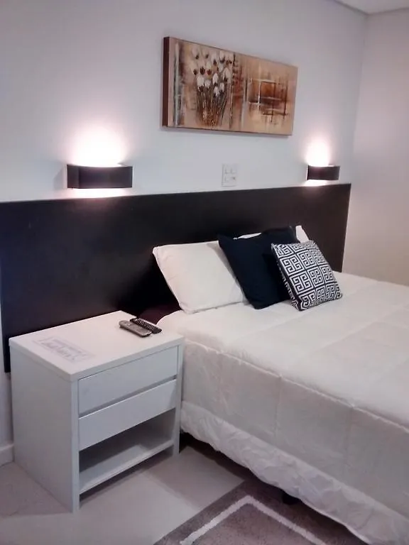 Hotel Pousada Jardim Paulista São Paulo