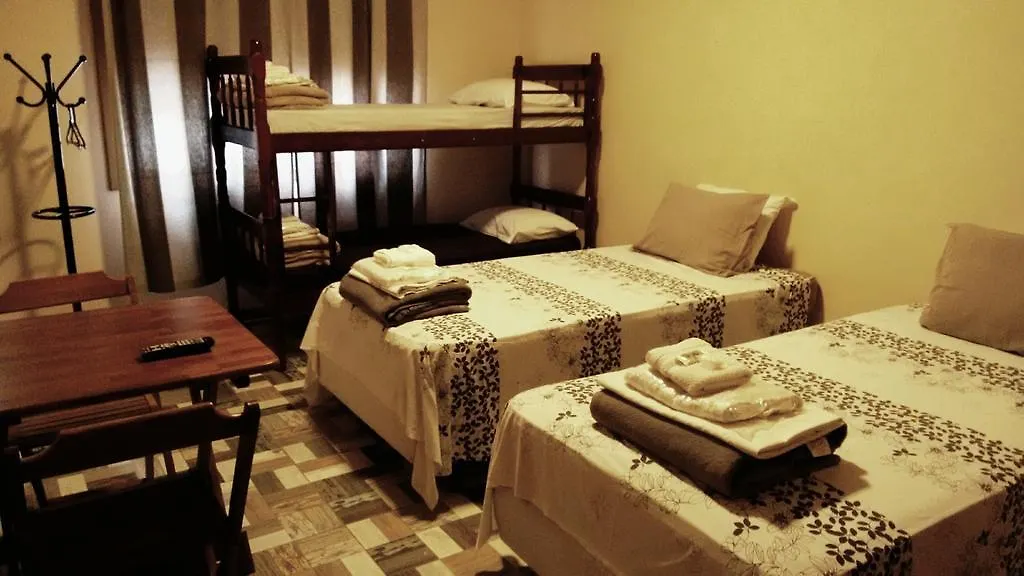 Pousada Jardim Paulista São Paulo Hotel