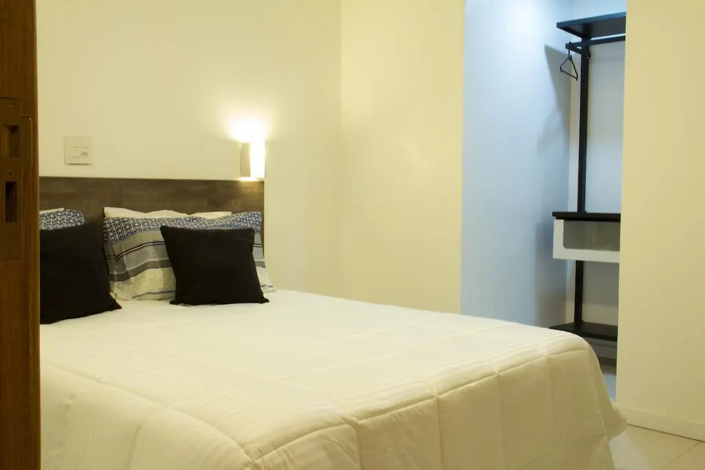 Pousada Jardim Paulista São Paulo Hotel