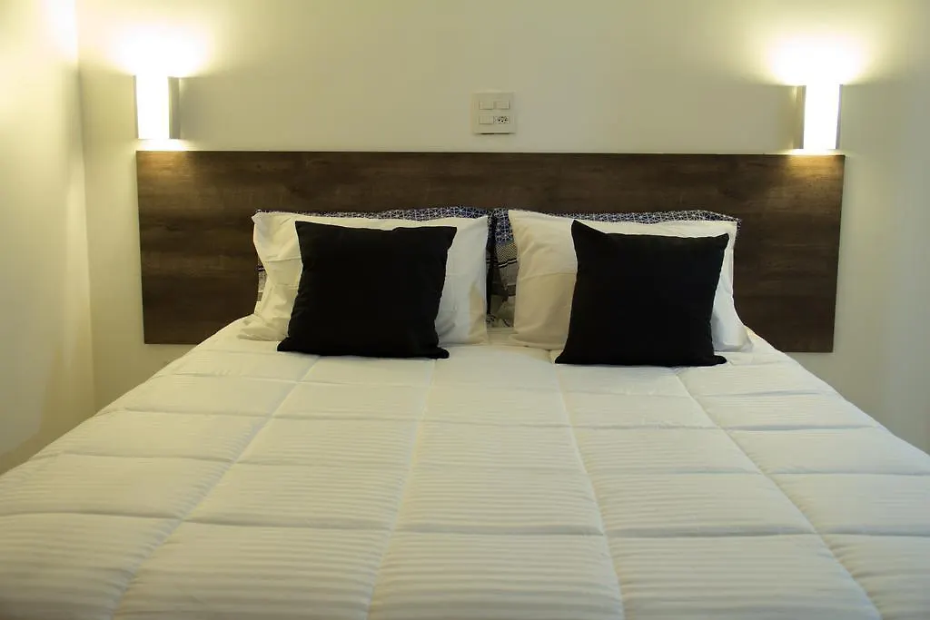 *** Hotel Pousada Jardim Paulista São Paulo Brasil
