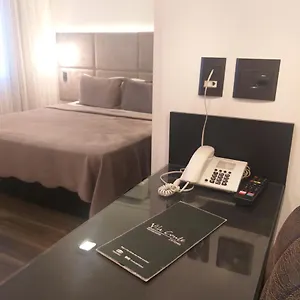 Residencial Luxo Moema - Macuco São Paulo