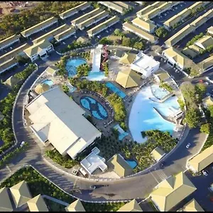 L'acqua Diroma - Gran Caldas Reservas Apartamento