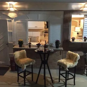 Versatti Apartamento