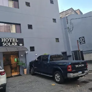 Solar Bela Vista São Paulo