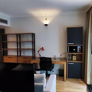 Flat Bt Verbo Divino São Paulo